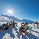 Résidence La Vallée Blanche - Happy Apartamento