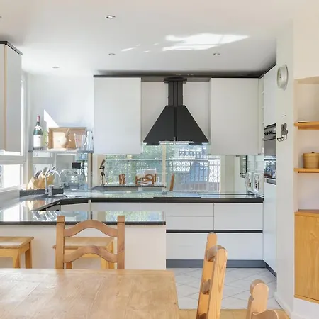La Vallee Blanche - Happy Apartment Chamonix
