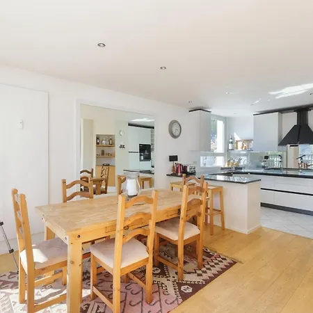 Apartment La Vallee Blanche - Happy *
