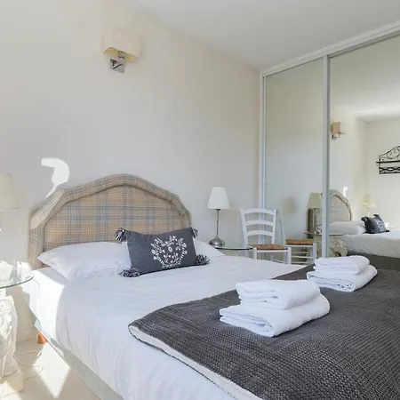 La Vallee Blanche - Happy Apartment