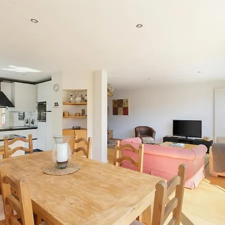 Apartamento Résidence La Vallée Blanche - Happy Chamonix Mont Blanc