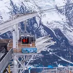 La Vallee Blanche - Happy 公寓