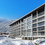 La Vallee Blanche - Happy Apartment *