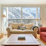 Apartment La Vallee Blanche - Happy Chamonix