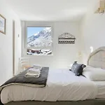 La Vallee Blanche - Happy * 霞慕尼