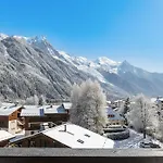 La Vallee Blanche - Happy Chamonix