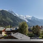 La Vallee Blanche - Happy Apartment