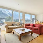 La Vallee Blanche - Happy Apartment