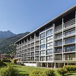 La Vallee Blanche - Happy Apartment *