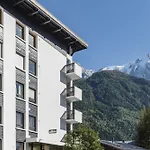 Apartment La Vallee Blanche - Happy